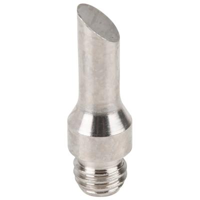 KS Tools 960.1164 Soldeerpunt Afgeschuind Grootte soldeerpunt 4.50 mm Inhoud: 1 stuk(s)