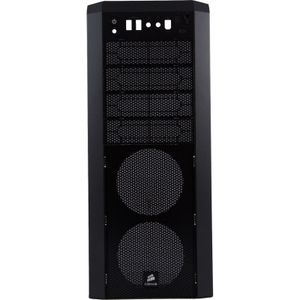 Carbide 500R Case - Front Fascia Voorpaneel