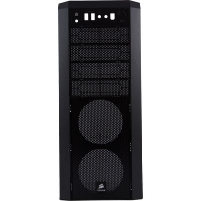 Carbide 500R Case - Front Fascia Voorpaneel