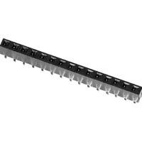 MPE Garry Female header (standaard) 904-1-010-0-NFX-XS0-0-0-0-0A10 1 stuk(s)