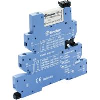 Finder 39.31.0.006.0060 Koppelrelais 6 V/DC, 6 V/AC 6 A 1x wisselcontact Tray 1 stuk(s)