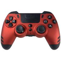 Steelplay Red Multi Controller PC, PS3, PS4 - thumbnail