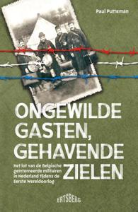 Ongewilde gasten, gehavende zielen (Paperback)