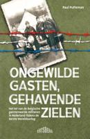 Ongewilde gasten, gehavende zielen (Paperback)