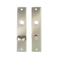 Hoppe renovatieschilden 378L - vrij bezet - WC 63/8 - F2 Hoppe renovatieschilden 378L - vrij bezet - WC 63/8 - F2