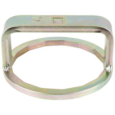 KS Tools 4601190 1/2 oliefiltersleutel Ø 107,0 mm / 15 vlakken