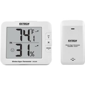 Extech RH200W Luchtvochtigheidsmeter (hygrometer) 1 % Hrel 99 % Hrel