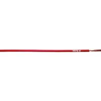 LAPP 4726045/100 Draad H07Z-K 1 x 10 mm² Rood 100 m