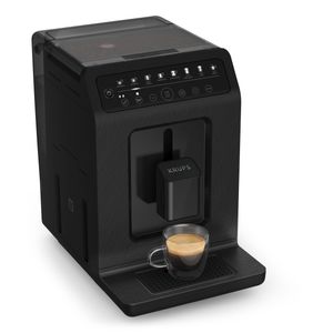 Krups Evidence ECO-Design EA897B - Volautomatische espressomachine