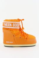 Moon Boot laarzen Icon Low Nylon 14093400 oranje