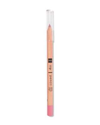 HEMA Lippenpotlood Lichtroze (lichtroze)
