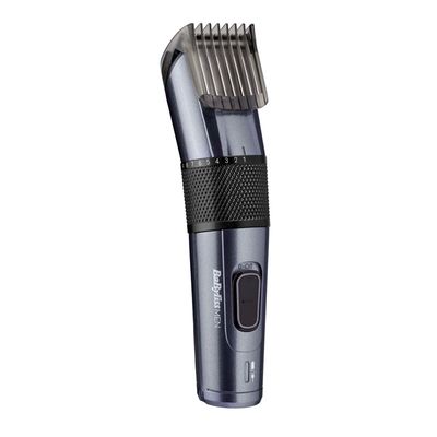 BabylissE976E Tondeuse Zwart