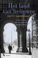 Het land van heimwee - Patty Harpenau - ebook