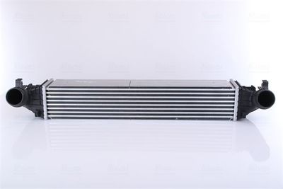 Intercooler, inlaatluchtkoeler 96140