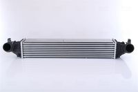 Intercooler, inlaatluchtkoeler 96140