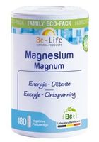 Magnesium magnum