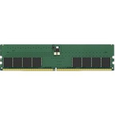 Kingston Technology ValueRAM KVR56U46BD8-32 geheugenmodule 32 GB 1 x 32 GB DDR5 5600 MHz