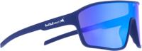 Red bull spect eyewear daft smoke blue mirror - sports glasses