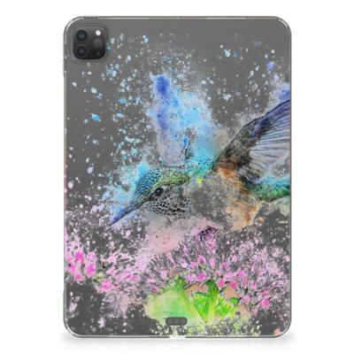 Tablethoes iPad Pro 11 (2024) Vogel