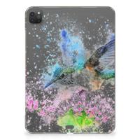 Tablethoes iPad Pro 11 (2024) Vogel