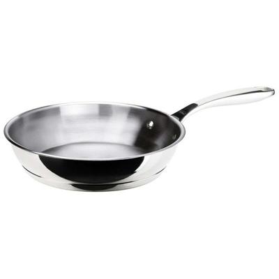 Pan Inoxibar 51545 Roestvrij staal Ø 24 cm