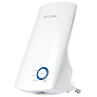 TP-Link TL-WA850RE Universele Wireless Range Extender - 300Mbps - thumbnail