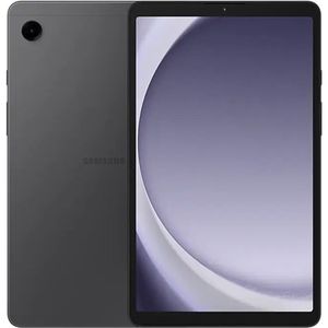 Samsung Galaxy Tab A9 4G LTE-TDD & LTE-FDD 64 GB 22,1 cm (8.7") 4 GB Wi-Fi 5 (802.11ac) Grafiet