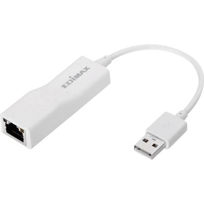 EDIMAX EU-4208 Netwerkadapter 100 MBit/s USB-A 2.0, LAN (10/100 MBit/s)