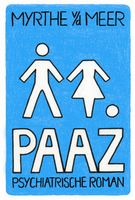 PAAZ - Myrthe van der Meer - ebook - thumbnail