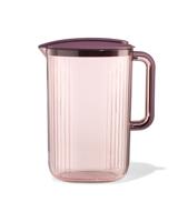 HEMA Karaf 10x17.5x22.5cm paars