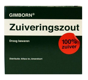 Gimborn Zuiveringszout
