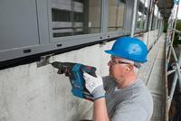 Bosch Professional GBH 18V-26 F solo SDS-Plus-Accu-boorhamer 18 V Li-ion Brushless, Incl. koffer, Zonder accu, Zonder lader - thumbnail