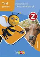 Z-Taal (Paperback)