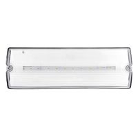 Normlights Bulkhead Noodverlichting 3W 185 Lm - LED 3W 185Lm