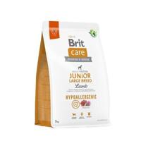 Brit Care Brit Care Dog Hypoallergenic Junior Large Breed 3kg