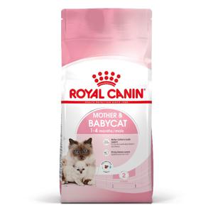 Royal Canin Mother & Babycat droogvoer voor kat 4 kg Volwassen Gevogelte