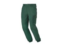 PARKSIDE Heren jogging werkbroek (Groen, XL)