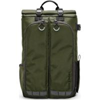 Gura Gear Kiboko City Commuter 18L+ Forest Green Gura Gear Kiboko City Commuter 18L+ Forest Green