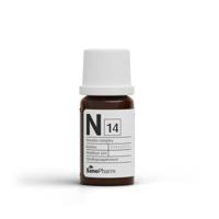 Sanopharm N Complex 14 lymphang
