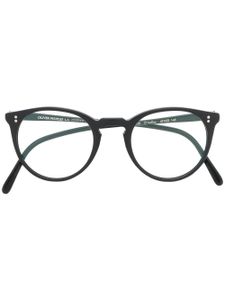 Oliver Peoples lunettes de vue O Mailley - Noir