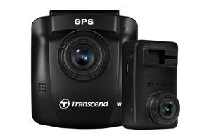 Transcend TS-DP620A-32G DrivePro 620 Dual Camera Dashcam