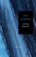 Een dag beginnen - Thei Ramaekers - ebook - thumbnail