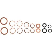 KS Tools 150.2661 Reserveafdichtingsring-pakket 20 stuks