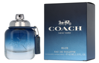Coach Blue Eau de toilette Spray 40 ml Heren