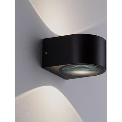 Lyora OpbouwspotOpera up & down antraciet - 9030937