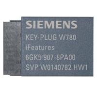 Siemens 6GK5907-8PA00 Key-Plug