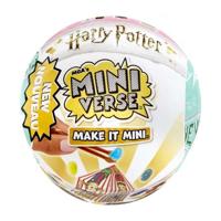 MGA's Miniverse - Make It Mini Harry Potter Honeydukes - Vanaf 8 jaar