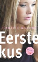 Eerste kus - Jeanette Mollema - eBook (9789085432784) - thumbnail