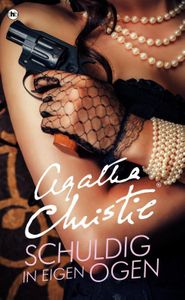 Schuldig in eigen ogen - Agatha Christie - ebook