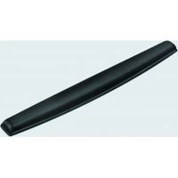 Fellowes 9178201 Polyurethaan Zwart polssteun Fellowes 9178201 Polyurethaan Zwart polssteun